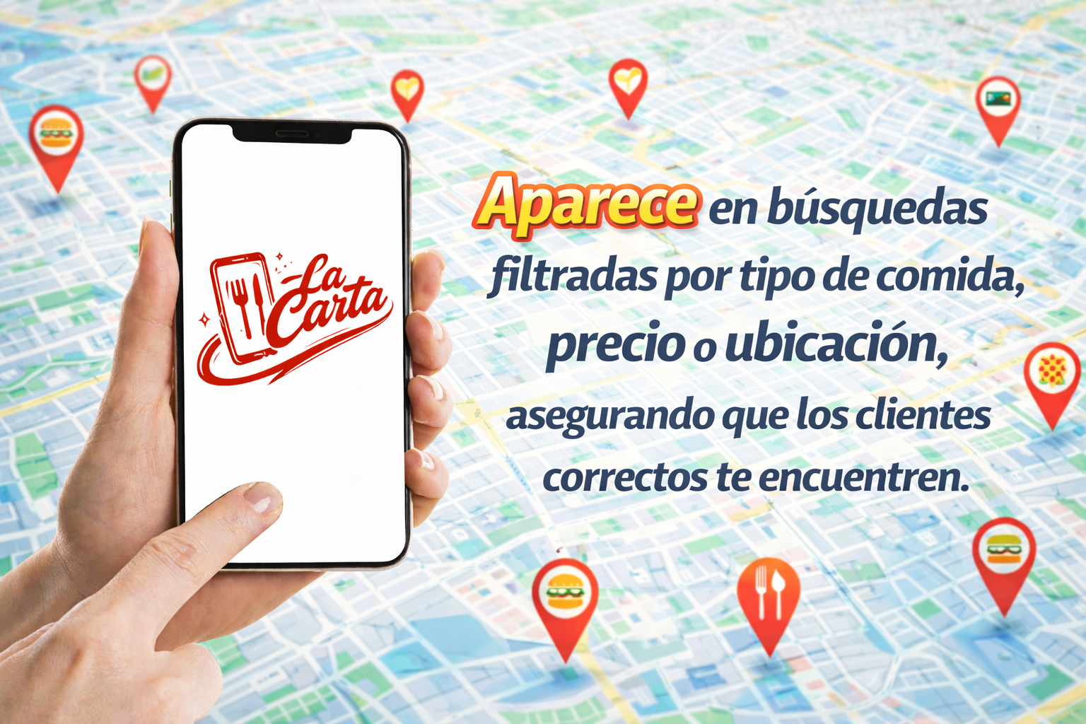 Comunidad gastronómica